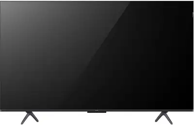 Телевизор QLED TCL 50" 50C655 черный 4K Ultra HD 60Hz DVB-T DVB-T2 DVB-C DVB-S DVB-S2 USB WiFi Smart TV (RUS)