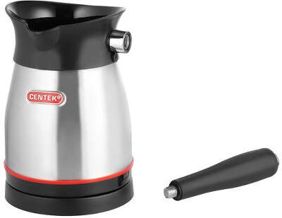 Электрическая турка CT-1080 SS Centek