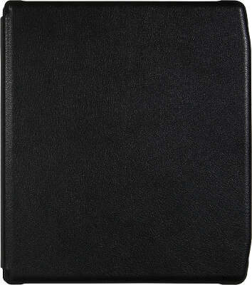 Обложка для электронной книги PocketBook 700 ERA, Shell cover [HN-SL-PU-700-BK-WW], чёрная