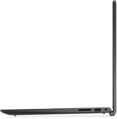 Ноутбук Dell Inspiron 3511 15.6" FHD i5 1135G7/8/512 SSD/mx350 2G/Linux Eng KB