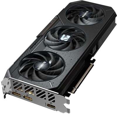 Видеокарта PCIE16 RX 9060XT 8GB GV-R9060XTGAMING OC-8GD GIGABYTE