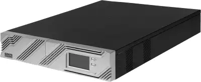 ИБП Powercom Smart King RT SRT-1500A LCD, 1500VA, 1350W, IEC