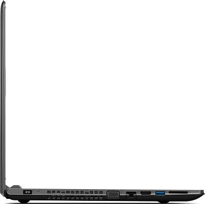Ноутбук Lenovo IdeaPad 300-15ISK 15.6" HD/i5-6200U/8/1000/R5 M430 2G/WF/BT/CAM/W10 (80Q701K2RK)