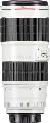 Объектив Canon EF 70-200 мм f/2.8L IS III USM