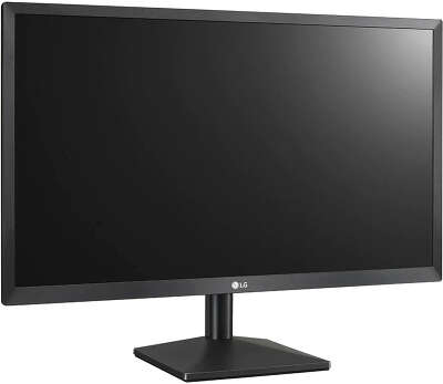 Монитор 22" LG 22EA430V-B IPS FHD D-Sub, HDMI