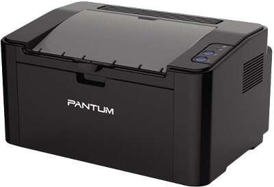 Принтер Pantum P2500NW, WiFi