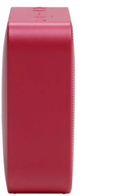 Портативная колонка 3W GO ESSENTIAL 2 RED JBL