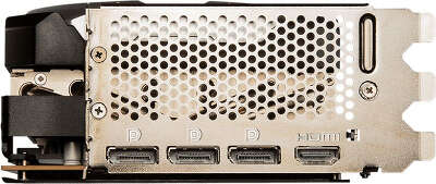 Видеокарта MSI NVIDIA nVidia GeForce RTX 4090 VENTUS 3X 24Gb DDR6X PCI-E HDMI, 3DP