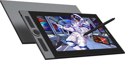 Графический планшет XP-Pen Artist Pro 16