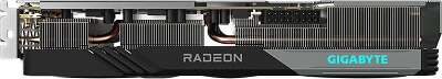Видеокарта GIGABYTE AMD Radeon RX 7600XT GV-R76XTGAMING OC-16GD 16Gb DDR6 PCI-E HDMI, 3DP