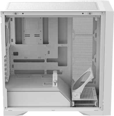 корпус Formula V Line Air Power G8 White, ATX, Dual Front Panels, TYPE-C*1, USB3.0*1
