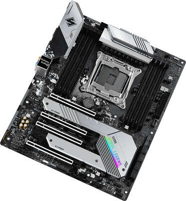 Материнская плата ATX LGA2066 ASRock X299 STEEL LEGEND