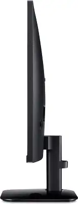 Монитор Acer 27" KA272Gbi черный IPS LED 1ms 16:9 HDMI матовая 250cd 178гр/178гр 1920x1080 120Hz FreeSync VGA FHD 3.65кг