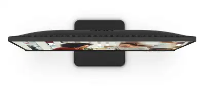 Монитор 24" AOC 24E3UM VA FHD D-Sub, HDMI, DP, USB-Hub