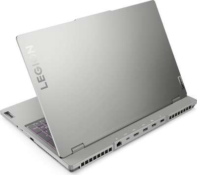 Ноутбук Lenovo Legion 5 15IAH7H 15.6" FHD IPS i5 12500H/32/512 SSD/RTX 3060 6G/Dos