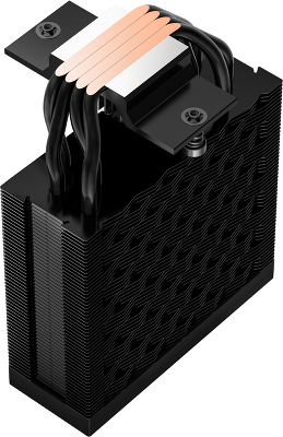 PcCooler RT400 Digital BK