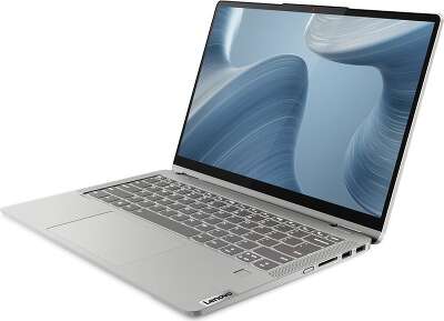 Ноутбук Lenovo IdeaPad Flex 5 14IAU7 14" 2240x1400 Touch IPS i7 1255U/16/512 SSD/W11