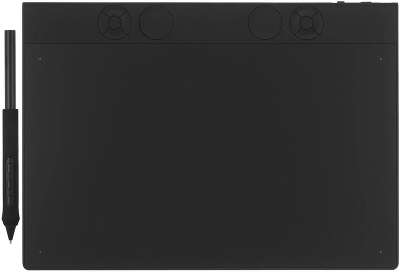 Графический планшет Wacom Intuos Pro M Medium [PTH-651-RUPL
