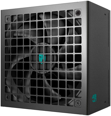 Блок питания Deepcool GAMERSTORM PN1200M (ATX 3.1, 1200W, Full Cable Management, PWM 135mm fan, Active PFC, 80+ GOLD, Active PFC + Full Bridge SRC LLC + DC/DC, Gen5 PCIe) RET (R-PNC00M-FC0B-WGEU)