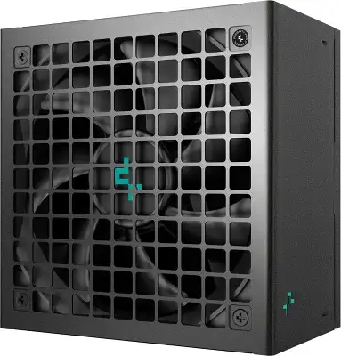 Блок питания Deepcool ATX 1200W GamerStorm PN1200M Gen.5 80+ gold (20+4pin) APFC 120mm fan 8xSATA RTL