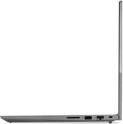 Ноутбук Lenovo ThinkBook 15 G2 15.6" FHD IPS i7 1165G7/16/512 SSD/Dos Eng KB