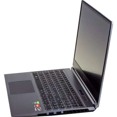 Ноутбук Maibenben X565 15.6" FHD IPS R5-6600H/16/512 SSD/RTX3050 4G/W11