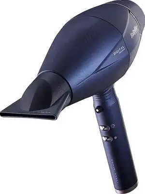 Фен Babyliss 6500DEE 2100Вт синий
