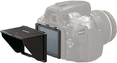 Бленда для ЖК-экрана Sony SH-L1AM