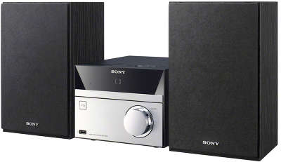 Микросистема Hi-Fi Sony CMT-S20