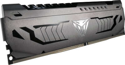 Набор памяти DDR4 DIMM 2x8Gb DDR3000 PATRIOT Viper Steel (PVS416G300C6K)