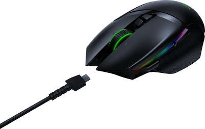 Мышь Razer Basilisk Ultimate 11btn