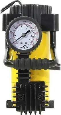 Автомобильный компрессор Качок K50 30л/мин