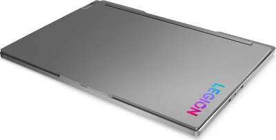 Ноутбук Lenovo Legion 7 16IAX7 16" WQXGA IPS i7 12800HX/32/1Tb SSD/RTX 3070 ti 8G/Dos Eng KB