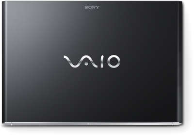 Ноутбук Sony VAIO SVP1322A4R Black 13.3