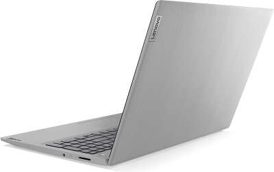 Ноутбук Lenovo IdeaPad 3 15IIL05 15.6" FHD i3 1005G1/4/256 SSD/WF/BT/Cam/DOS