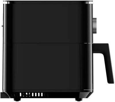 Аэрогриль Xiaomi Smart Air Fryer 6,5L Black EU 