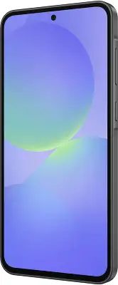 Смартфон Samsung SM-A366 Galaxy A36 8/128Гб Dual Sim LTE, черный (SM-A366EZKDCAU)