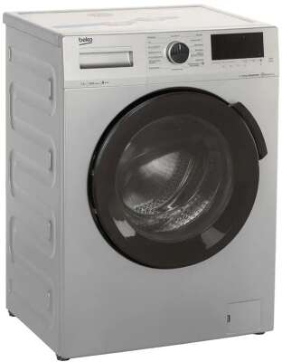 Стиральная машина WSPE7H616S 7322810002 BEKO