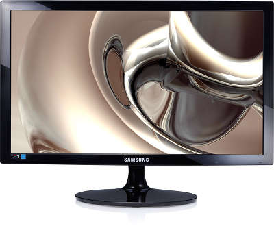 Монитор 24" Samsung SyncMaster S24D300H HDMI