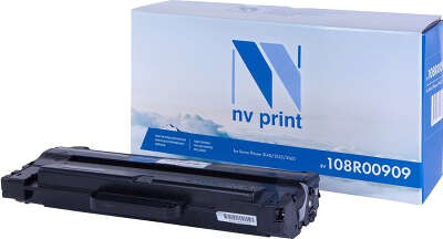 Картридж NV Print 108R00909 (2500 стр.)