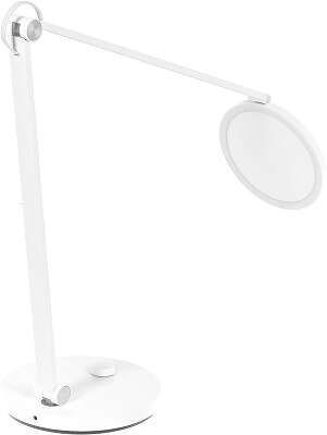 Умный светильник Xiaomi Mi Smart LED Desk Lamp Pro MJTD02YL настол. белый (BHR4119GL)