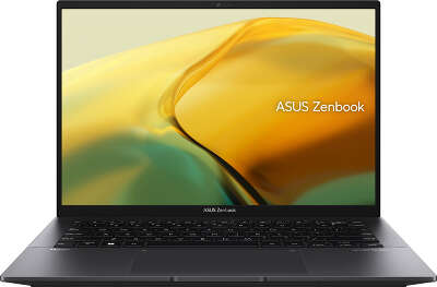 Ноутбук ASUS ZenBook 14 UM3402YA-KP601 14" WQXGA IPS R 5 7530U 2 ГГц/16/512 SSD/Dos