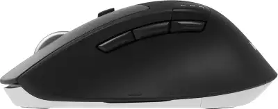 Клавиатура + мышь Logitech MK850 клав:черный мышь:черный USB беспроводная slim Multimedia (920-008486)