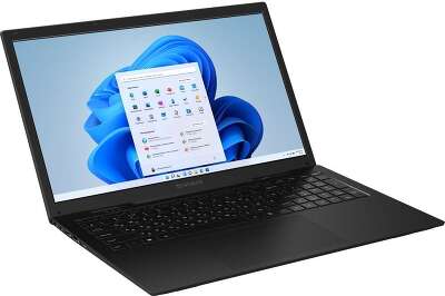 Ноутбук IRBIS 17.3" FHD IPS i5 1155G7/8/256 SSD/W11Pro