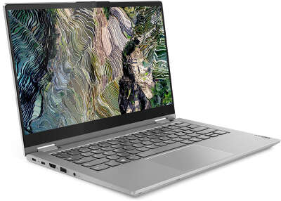 Ноутбук-трансформер Lenovo Thinkbook 14s Yoga ITL 14