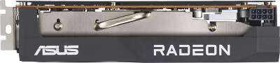 Видеокарта ASUS AMD Radeon RX 7600 DUAL-RX7600-O8G-V2 8Gb DDR6 PCI-E HDMI, 3DP