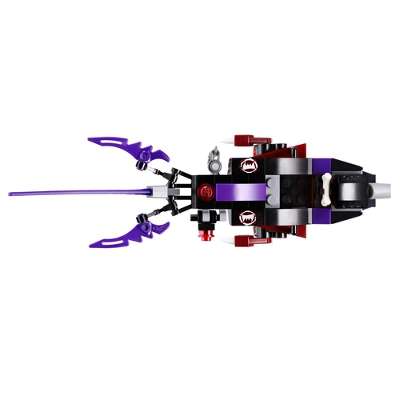Lego clearance chima 70000