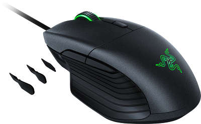 Мышь Razer Basilisk