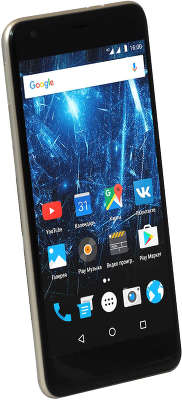 Смартфон Highscreen Easy XL Gold