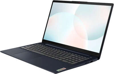 Ноутбук Lenovo IdeaPad 3 15ABA7 15.6" FHD R 5 5625U/16/256 SSD/Dos